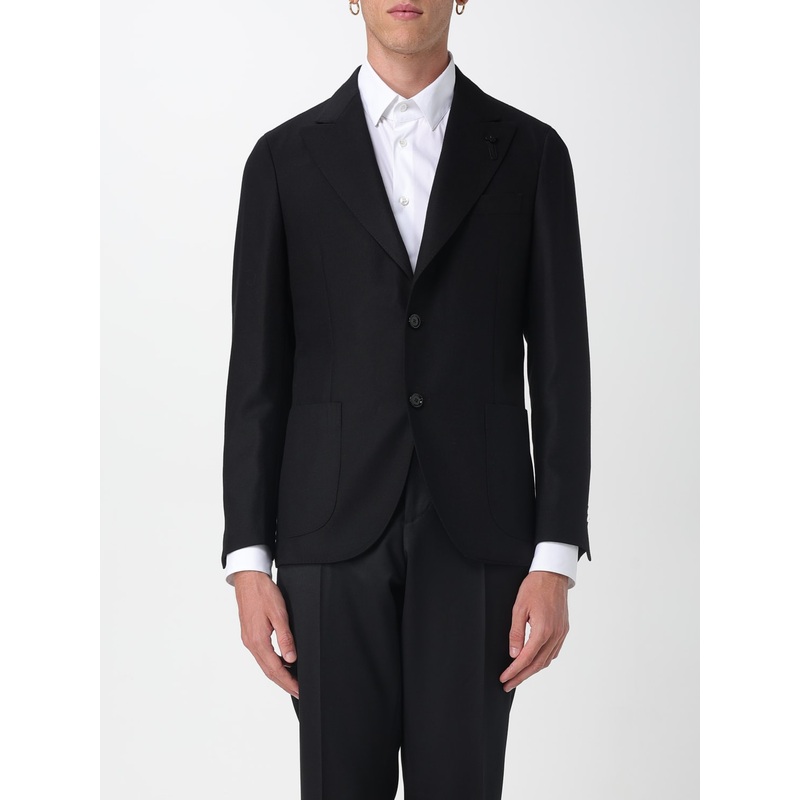 Blazer men Lardini|IT 48 | $914.59 | Last one available|size