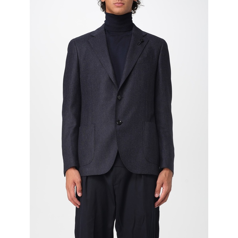 Blazer men Lardini|IT 50 | $1,000.34 | Last one available|size