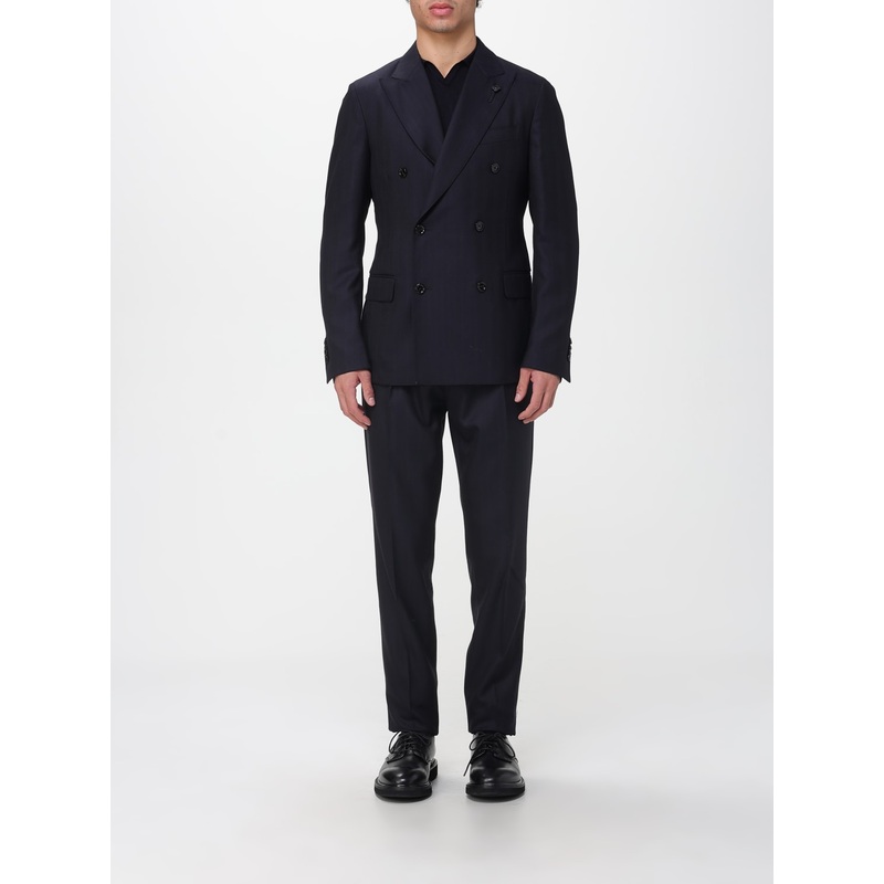 Suit men Lardini|IT 46 | $1,243.06 | Last one available|size