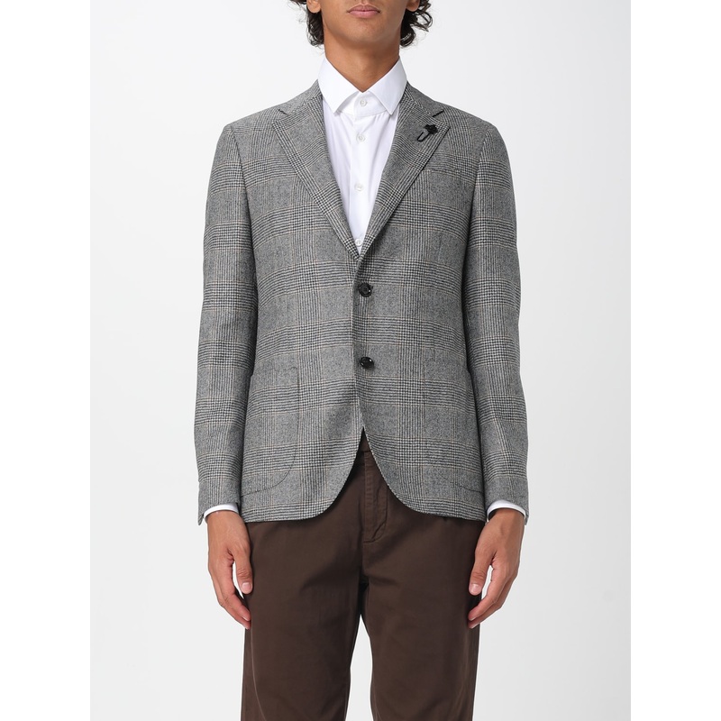 Blazer men Lardini|IT 48 | $1,000.34 | Last one available|size