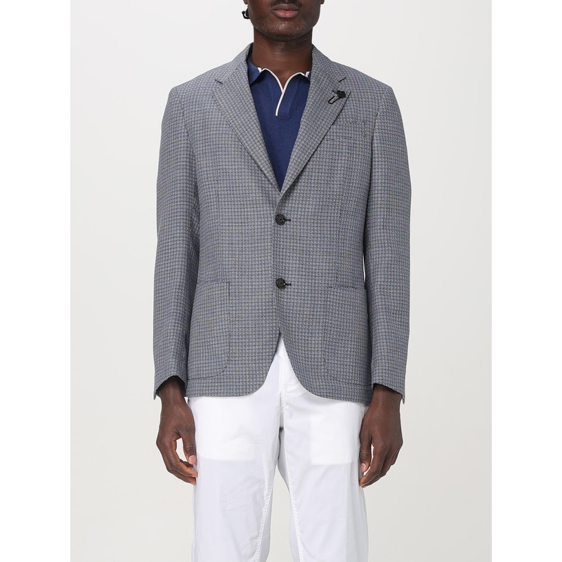 Blazer men Lardini|IT 48 | $669.56 | Last one available|size
