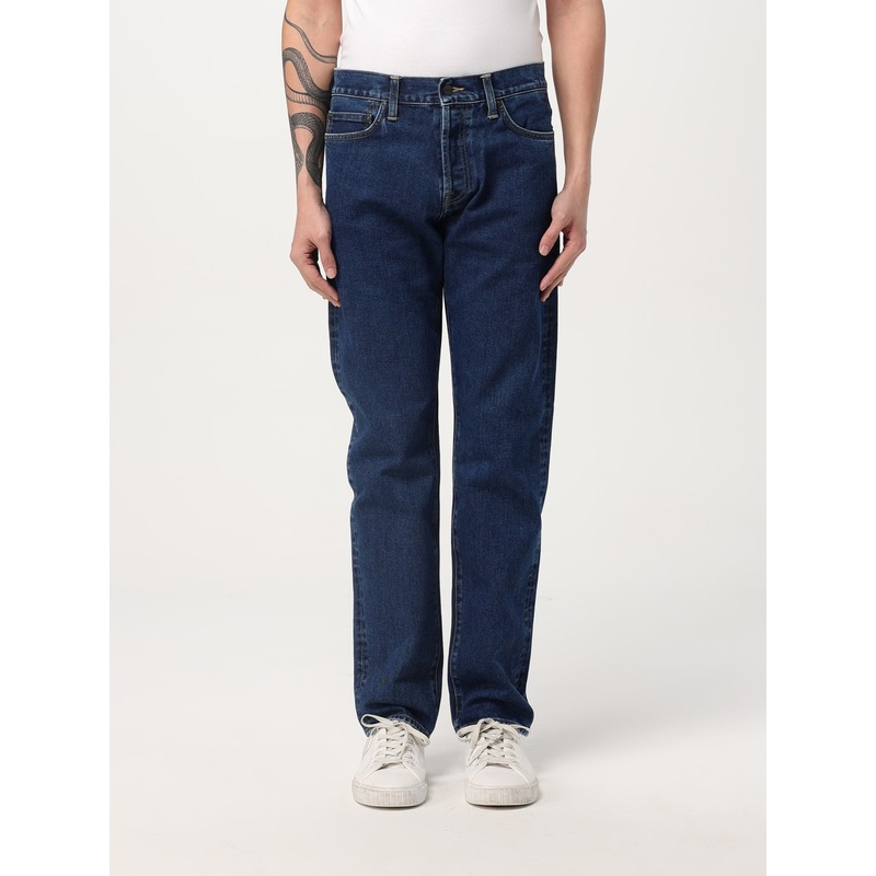 Carhartt WIP 5-pocket straight jeans