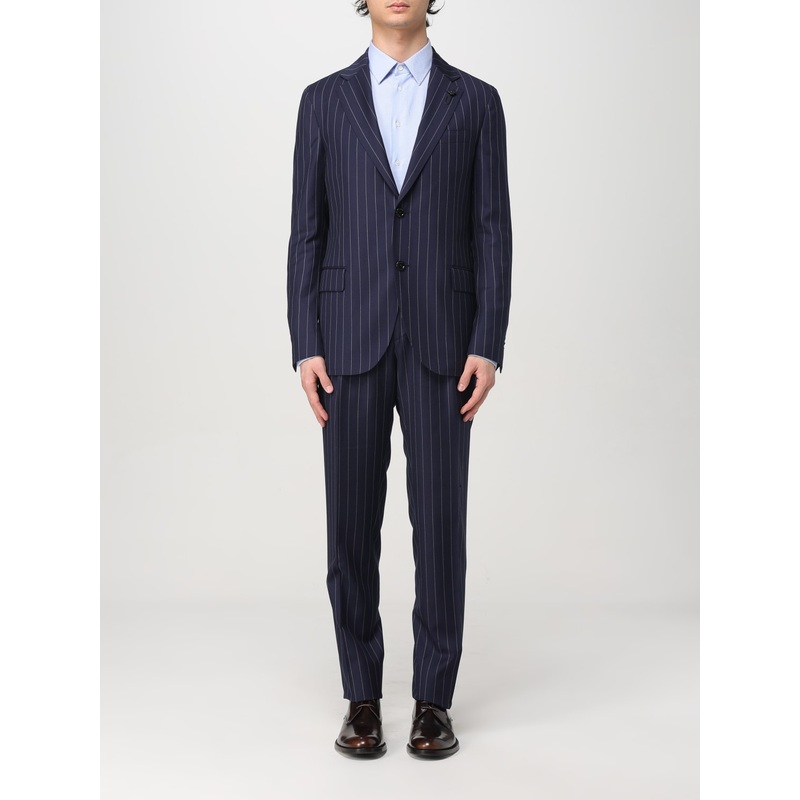 Suit men Lardini|IT 46 | $1,418.25 | Last one available|size