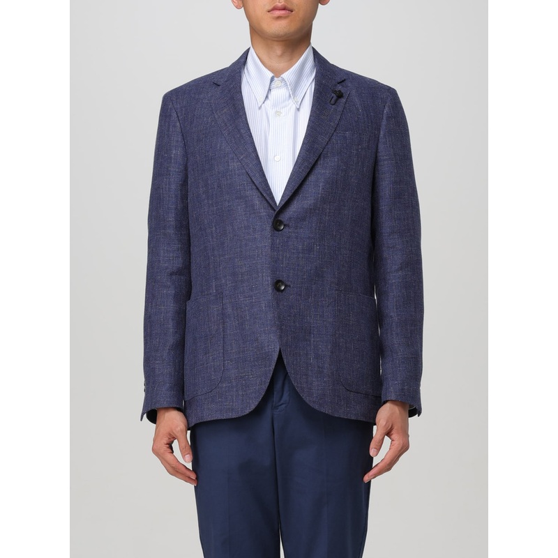 Blazer men Lardini|IT 48 | $901.64 | Last one available|size