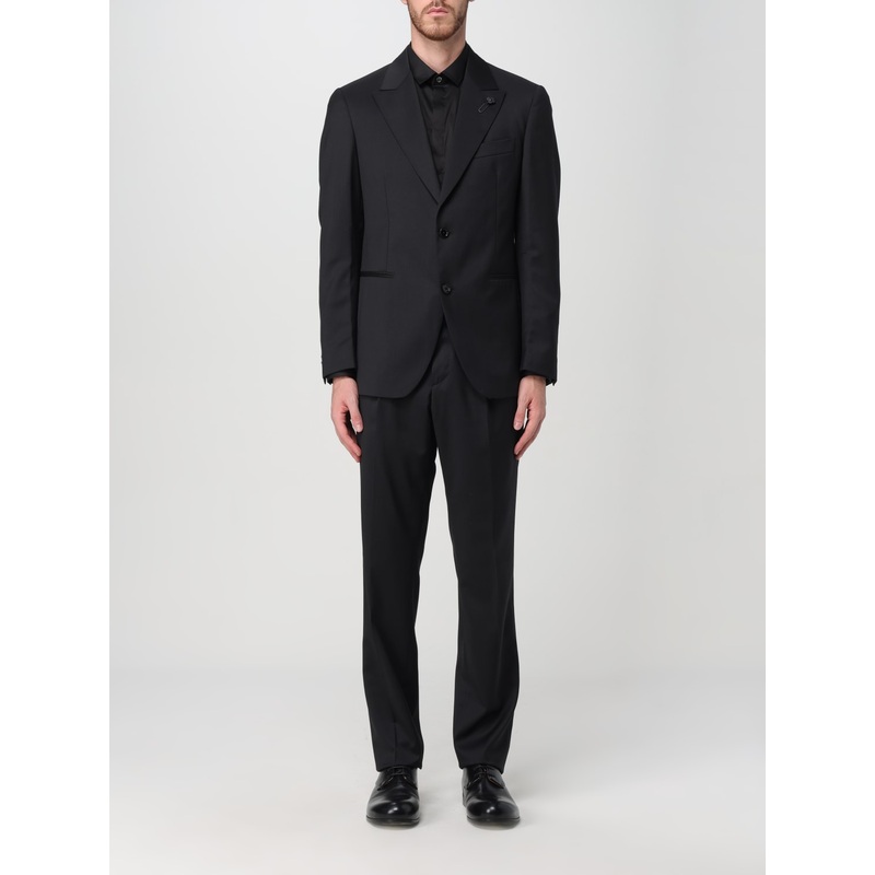 Suit men Lardini|IT 46 | $1,224.40 | Last one available|size