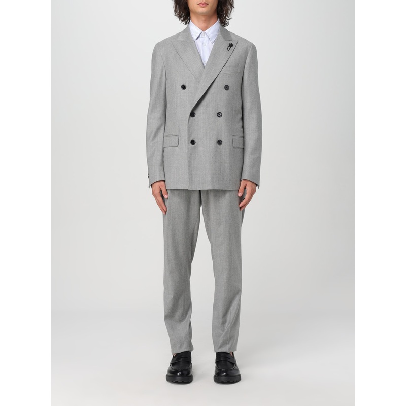 Suit men Lardini|IT 48 | $1,247.52 | Last one available|size