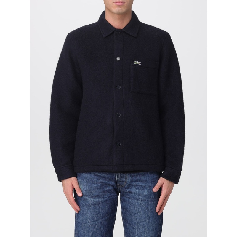 Blazer men Lacoste|38 | $216.45 | Last one available|size