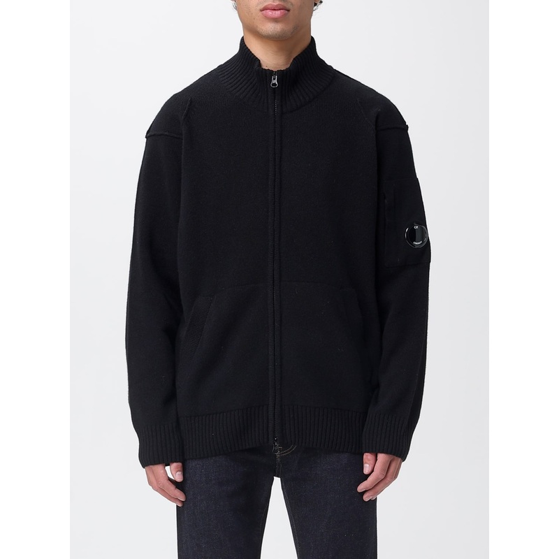 Cardigan men C.P. Company|S | $309.62 | Last one available|size