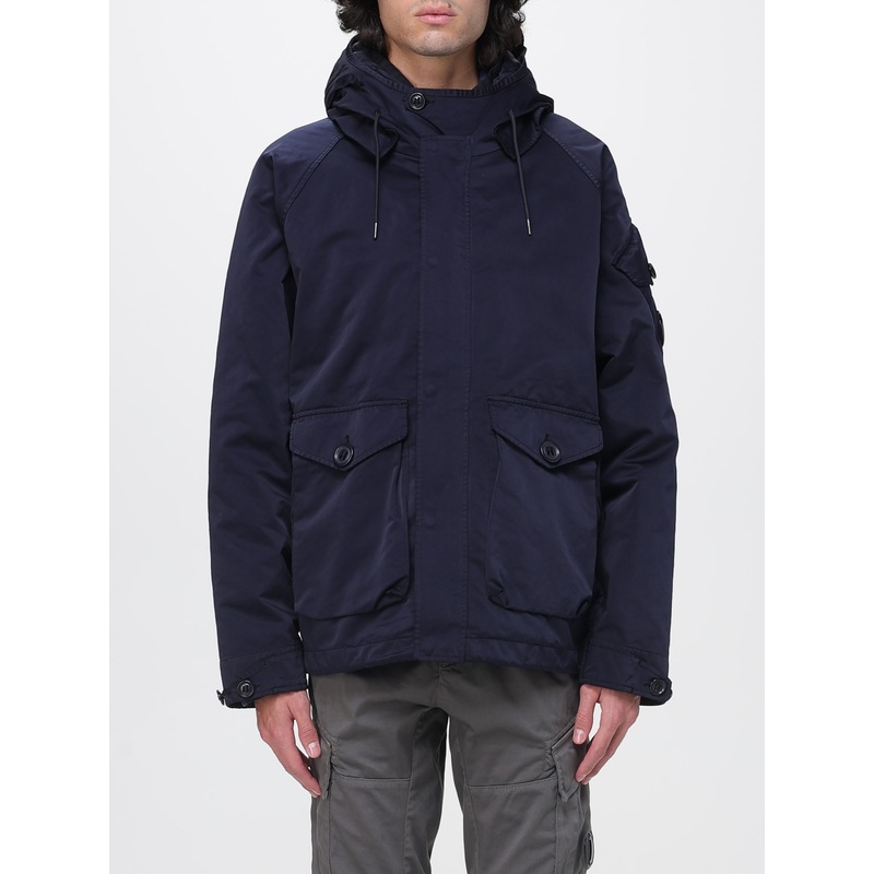 Coat men C.P. Company|S | $942.51 | Last one available|size