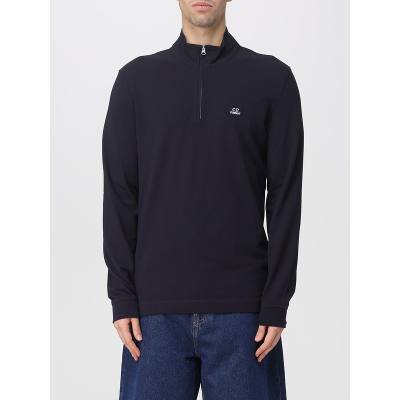 Polo shirt men C.P. Company|S | $142.26 | Last one available|size