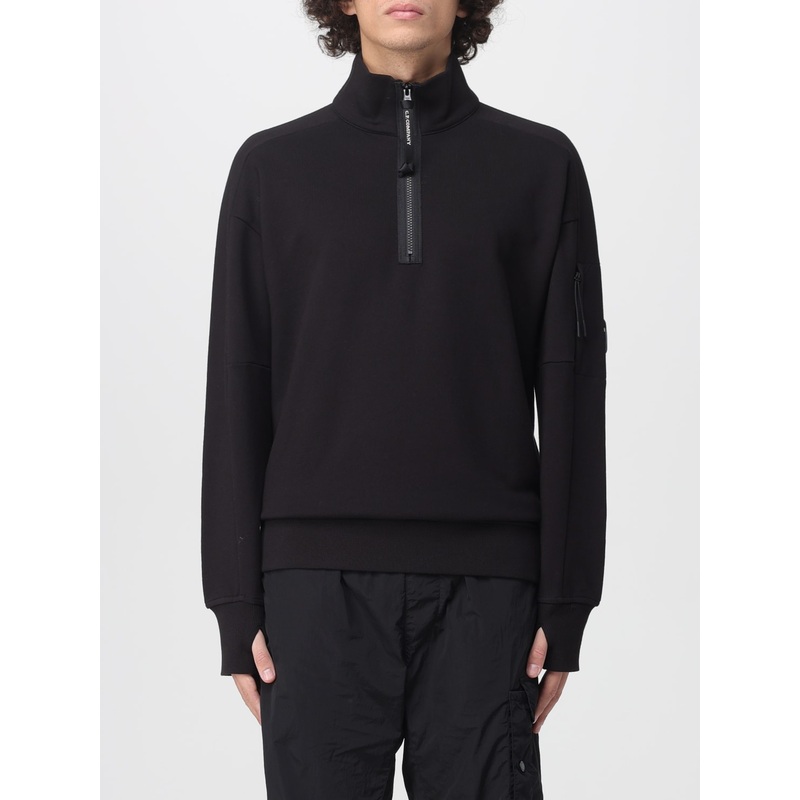 Sweatshirt men C.P. Company|M | Notify me|size