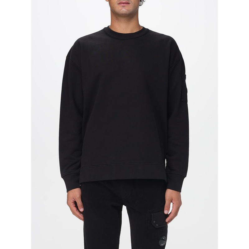 Sweatshirt men C.P. Company|S | $233.73 | Last one available|size