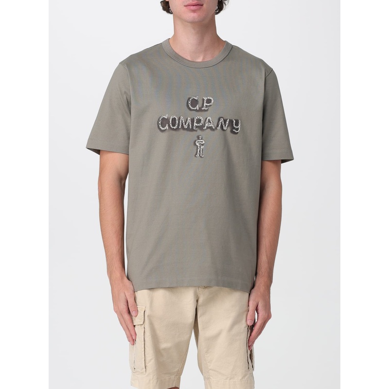 T-shirt men C.P. Company|S | $137.20|size
