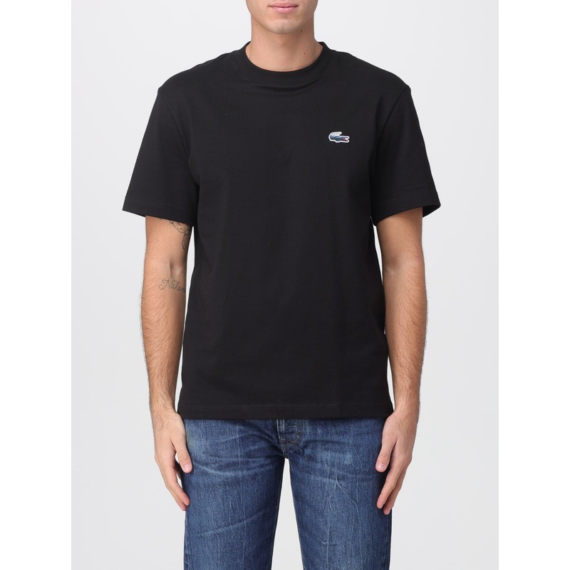 T-shirt men Lacoste|3 | $71.14|size