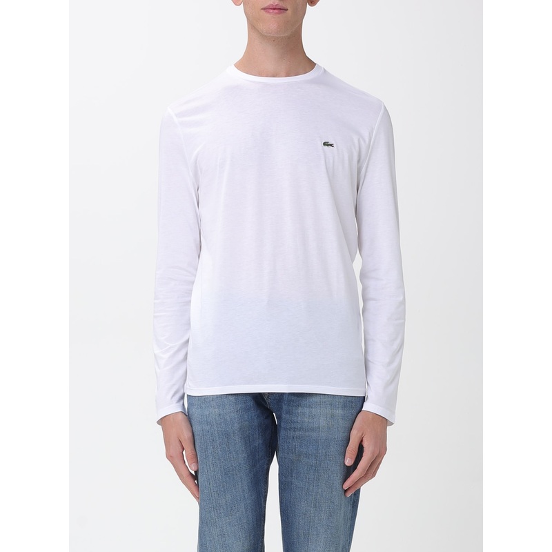 T-shirt men Lacoste|S | $81.30|size