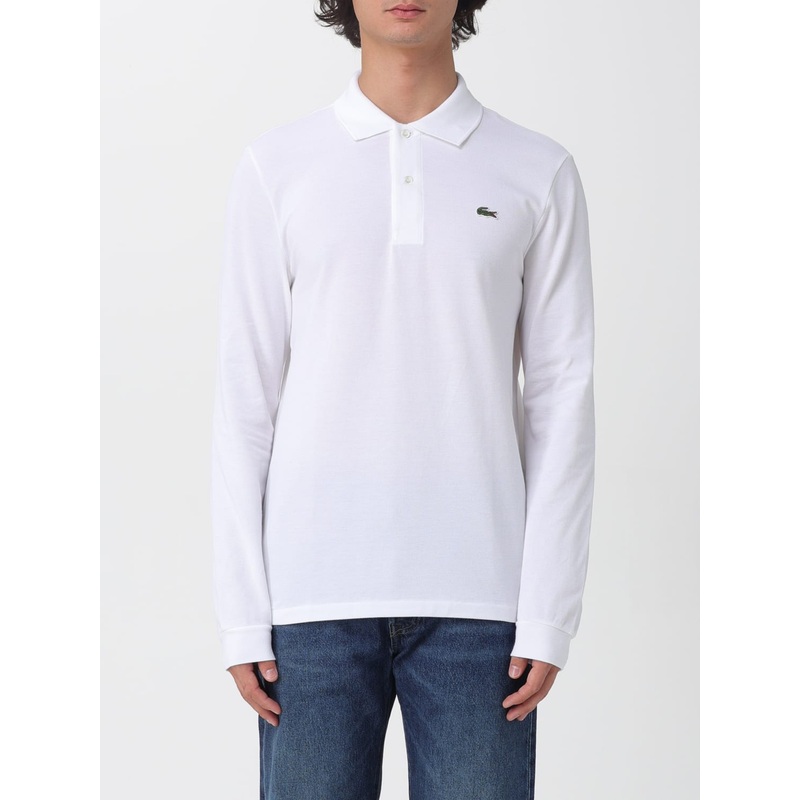 Polo shirt men Lacoste|2 | $111.78 | Last one available|size