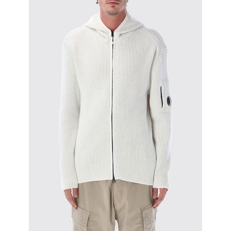 Sweater men C.P. Company|M | $452.53 | Last one available|size
