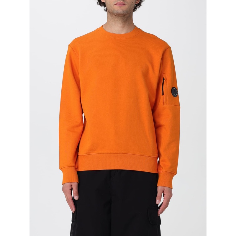 Sweatshirt men C.P. Company|S | $198.17 | Last one available|size