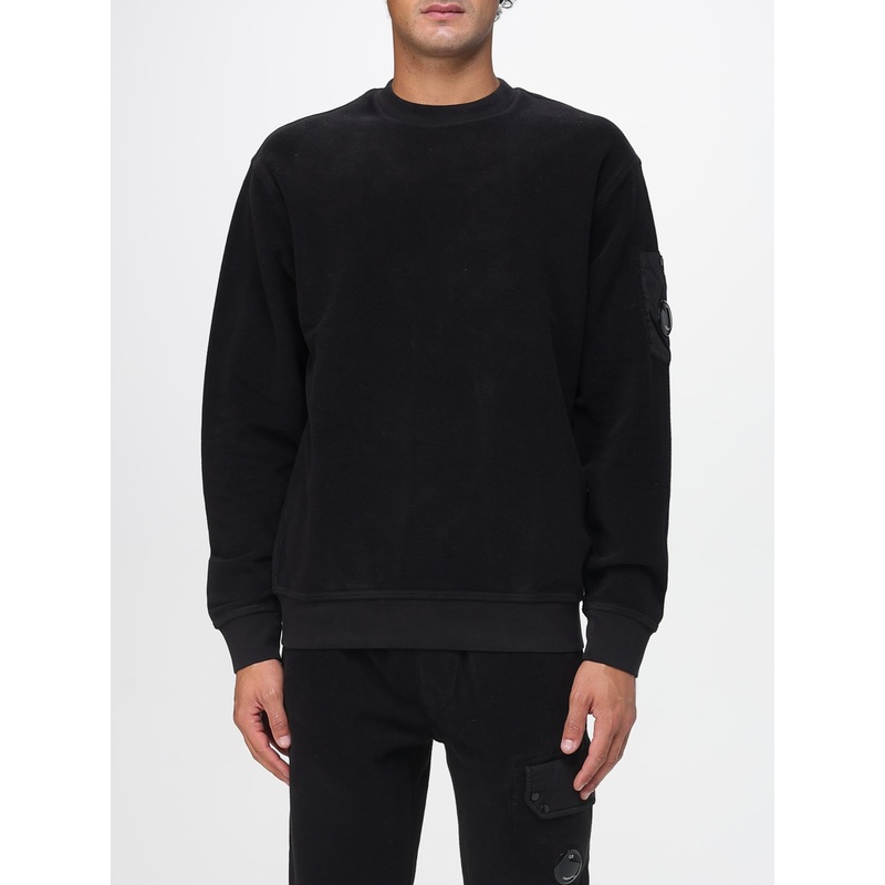 Sweatshirt men C.P. Company|S | $228.64 | Last one available|size