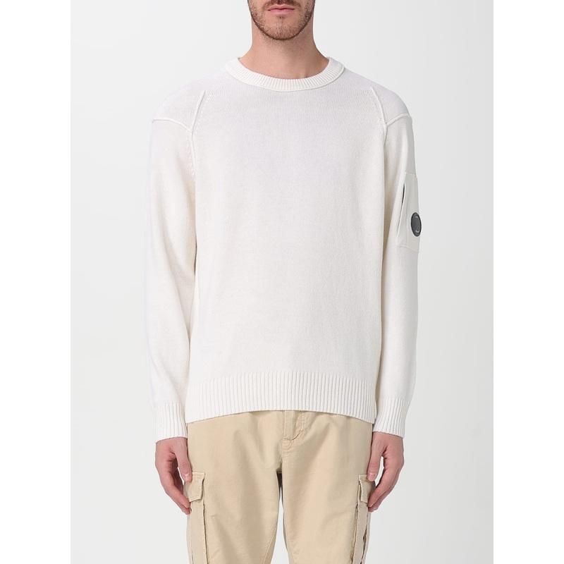 Sweatshirt men C.P. Company|S | $248.97 | Last one available|size