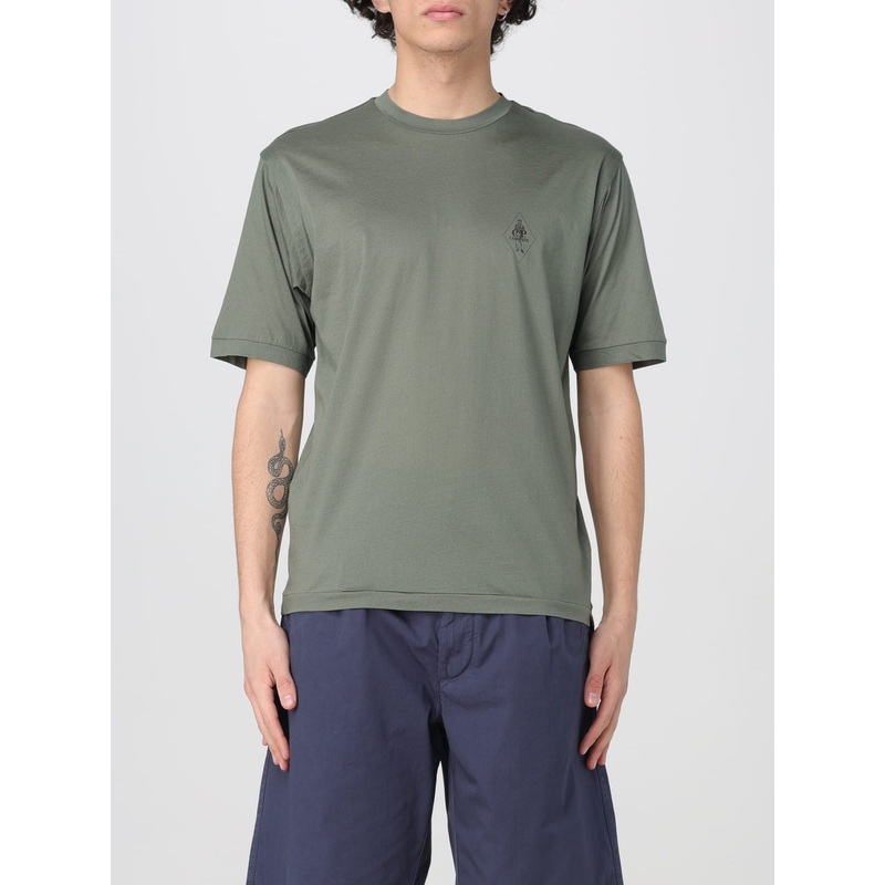 T-shirt men C.P. Company|S | $146.32 | Last one available|size