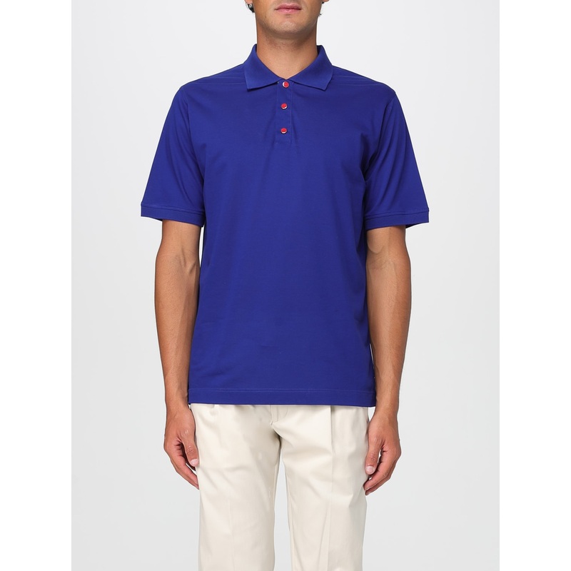 T-shirt men Kiton|L | Notify me|size