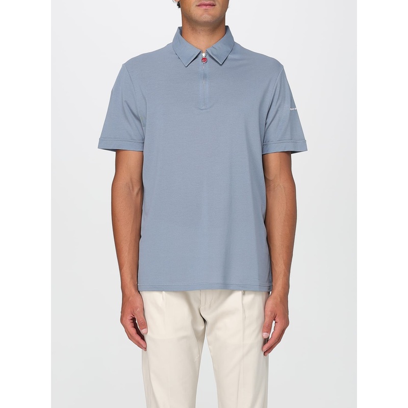 T-shirt men Kiton|M | Notify me|size