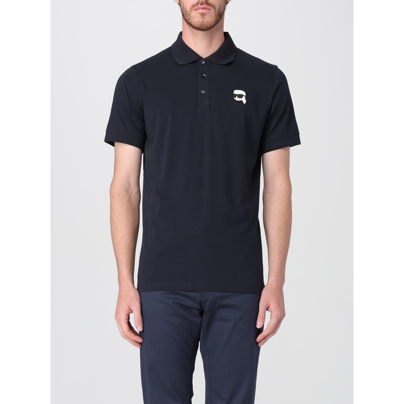 Polo shirt men Karl Lagerfeld|S | $132.12 | Last one available|size