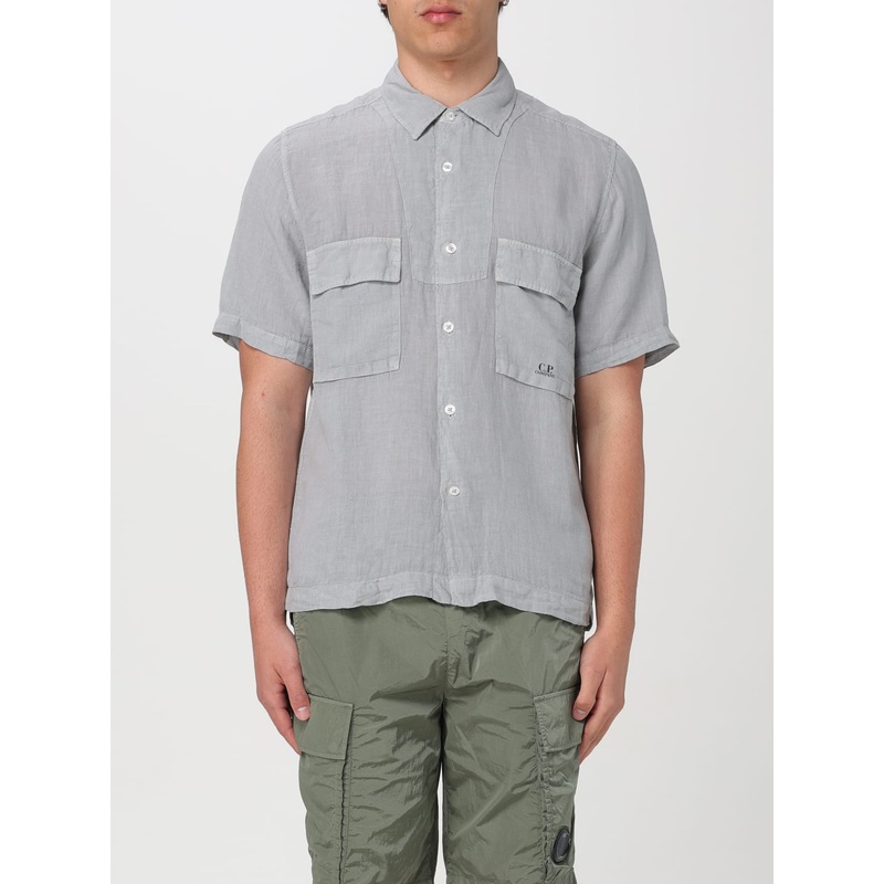 Shirt men C.P. Company|S | $197.15 | Last one available|size