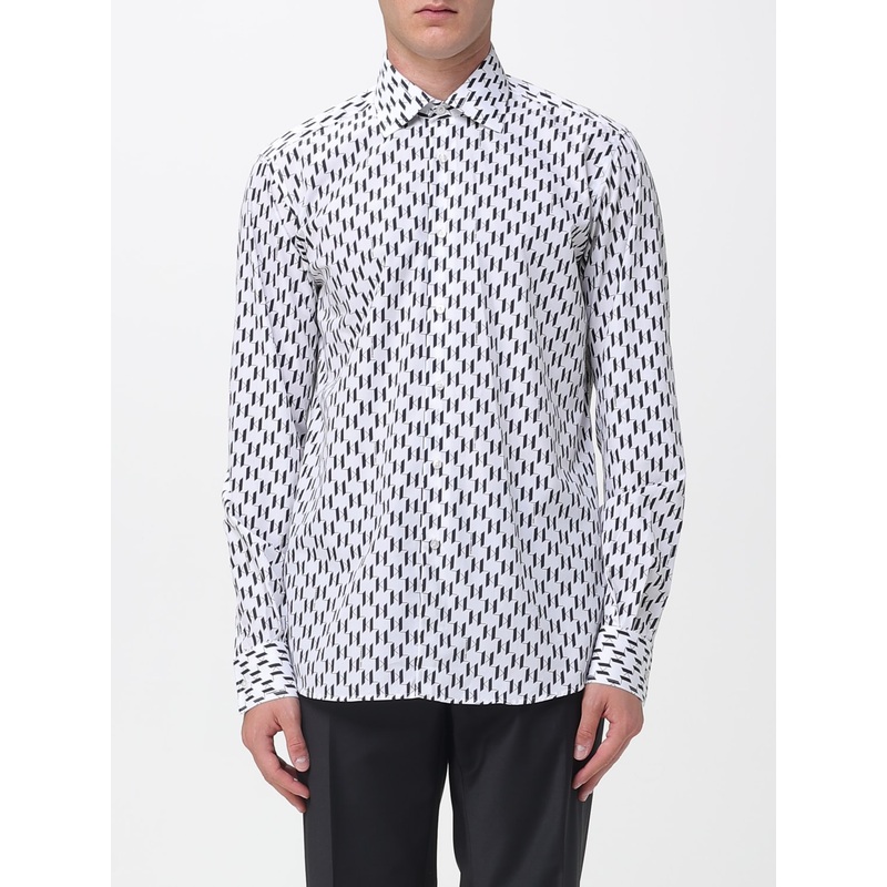 Shirt men Karl Lagerfeld|CM 38 | $208.31 | Last one available|size