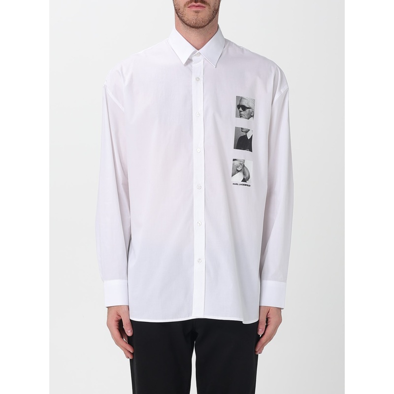Shirt men Karl Lagerfeld|S | $254.06 | Last one available|size