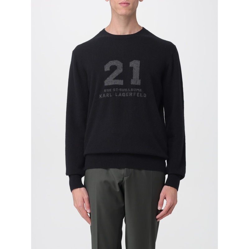 Sweater men Karl Lagerfeld|S | $304.88 | Last one available|size
