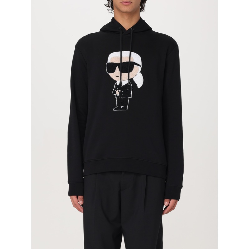 Sweatshirt men Karl Lagerfeld|S | $257.22 | Last one available|size