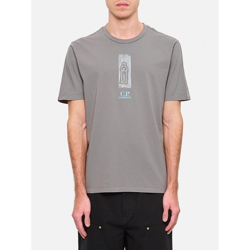 T-shirt men C.P. Company|M | Notify me|size