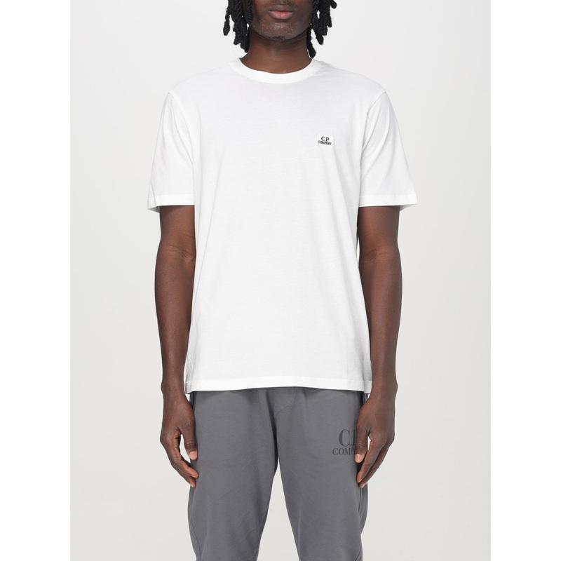 T-shirt men C.P. Company|S | $96.54 | Last one available|size