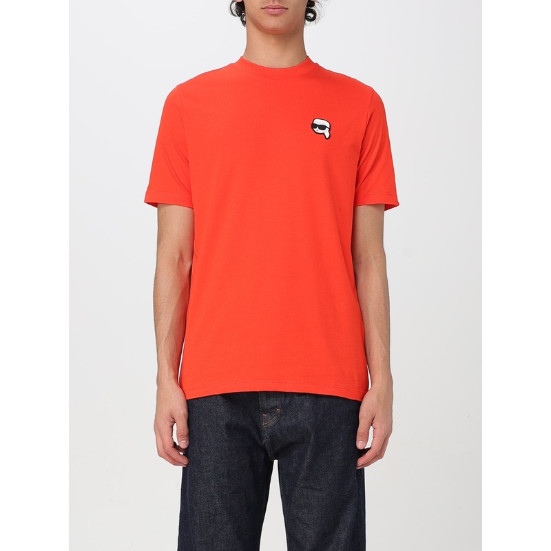 T-shirt men Karl Lagerfeld|S | $111.78 | Last one available|size