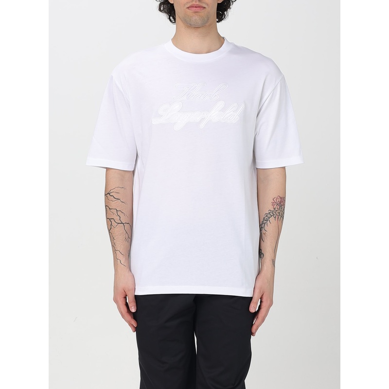 T-shirt men Karl Lagerfeld|S | Notify me|size