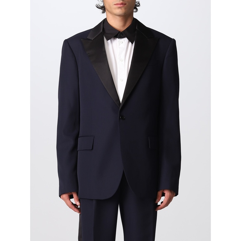 Blazer men Karl Lagerfeld|IT 48 | $342.21 | Last one available|size