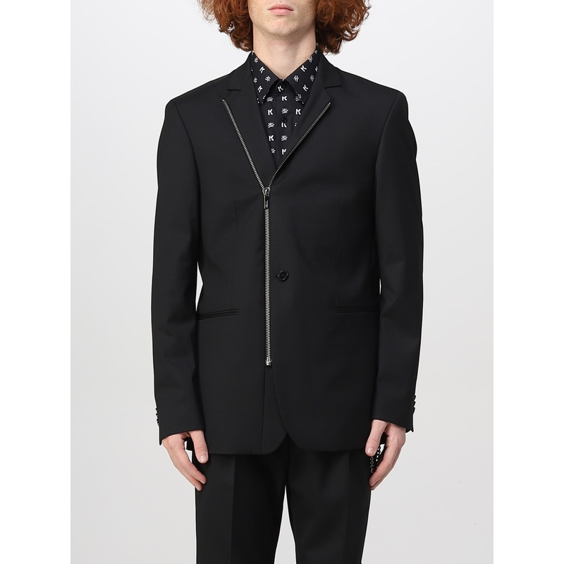 Blazer men Karl Lagerfeld|IT 48 | $411.55 | Last one available|size