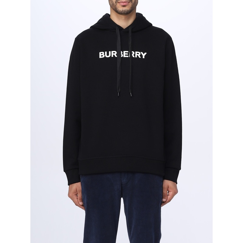 Burberry sweatshirt in cotton|S | $809.78|size