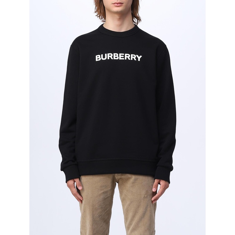 Burberry sweatshirt in cotton|S | Notify me|size