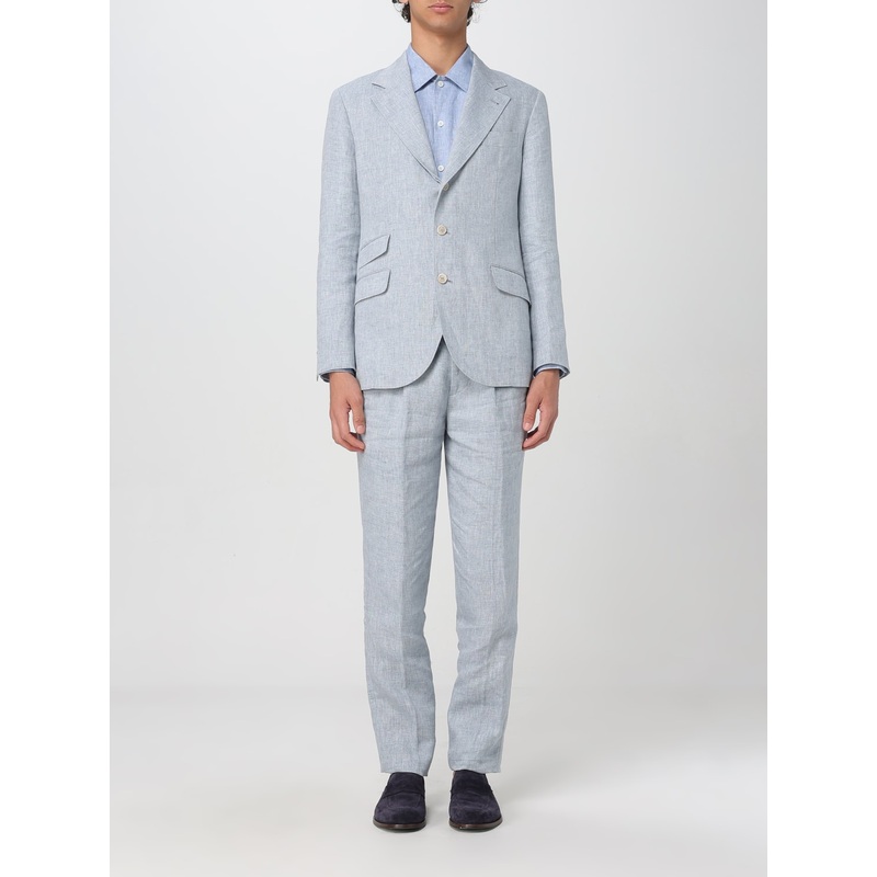Suit men Brunello Cucinelli|IT 46 | Notify me|size