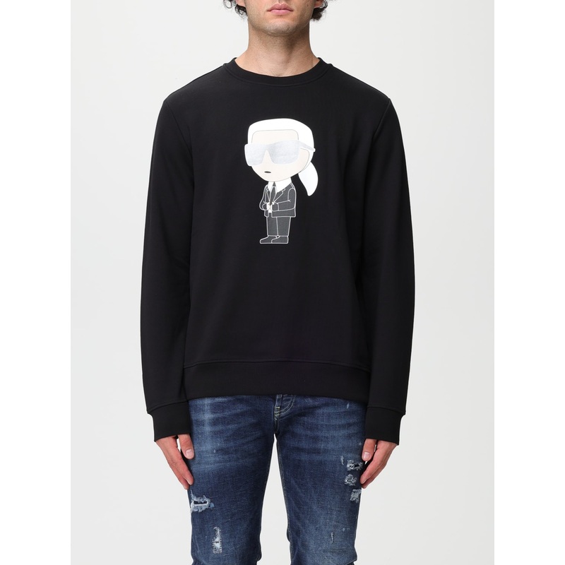 Sweatshirt men Karl Lagerfeld|S | $182.91 | Last one available|size