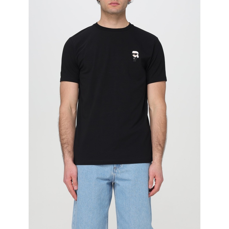 T-shirt men Karl Lagerfeld|S | $132.12 | Last one available|size