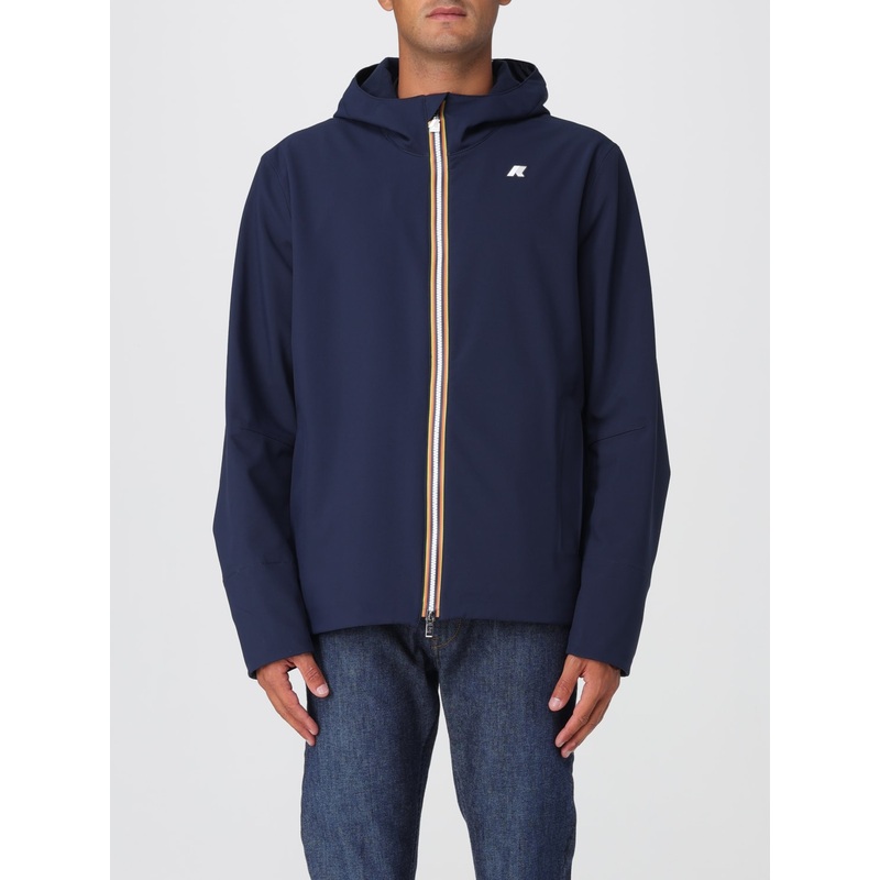 Jacket men K-way|S | $295.35 | Last one available|size