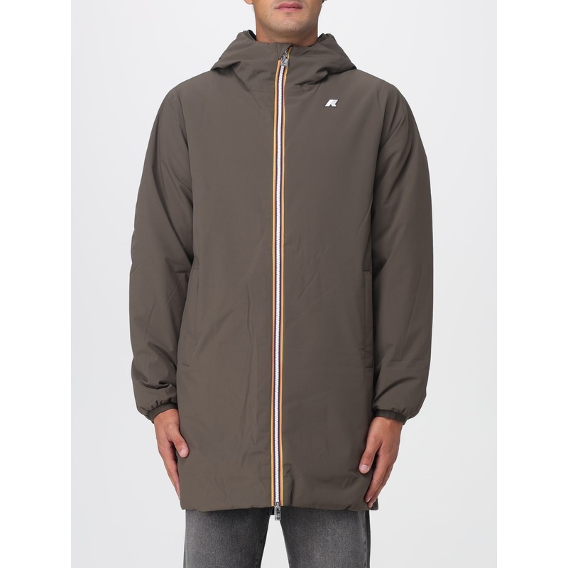 Jacket men K-way|S | $295.35|size