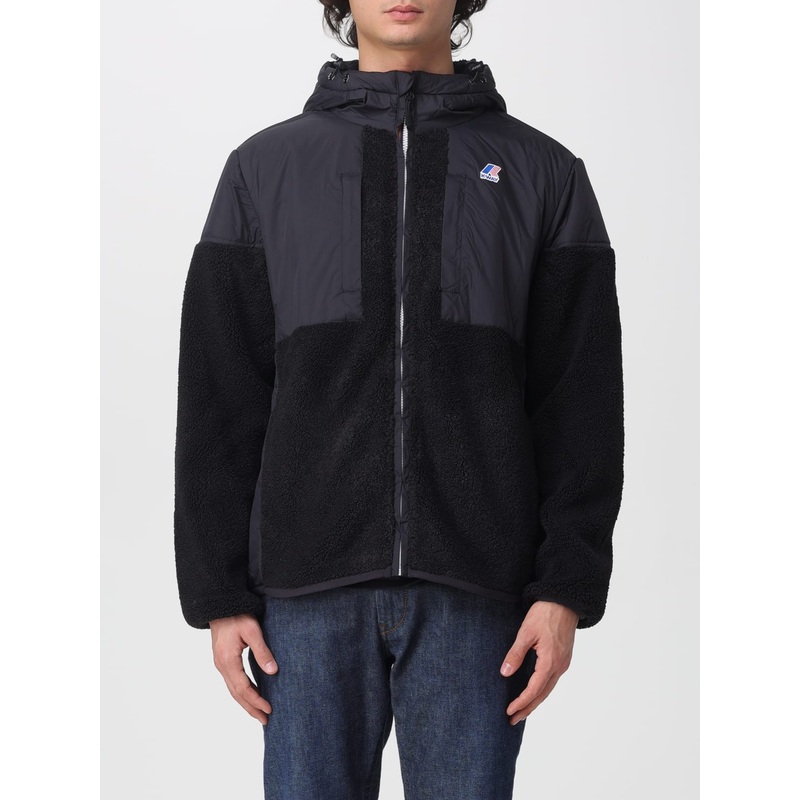 Jacket men K-way|XS | $193.08|size