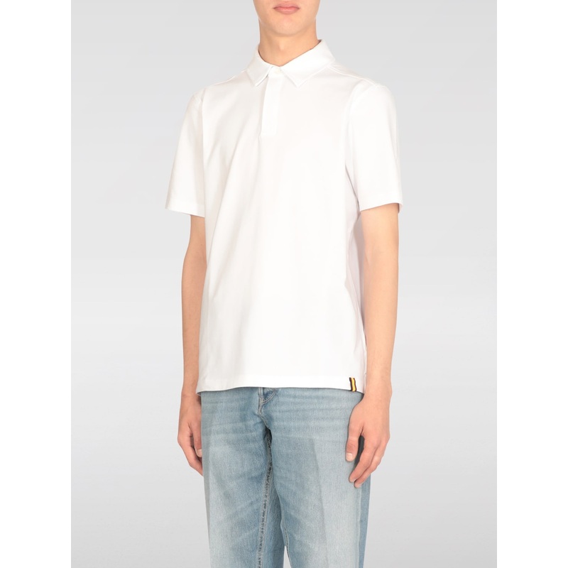Polo shirt men K-way|S | $152.43 | Last one available|size