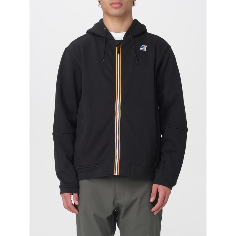 Sweatshirt men K-way|S | $121.94|size