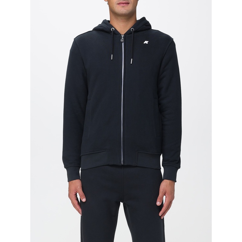 Sweatshirt men K-way|S | $162.59 | Last one available|size